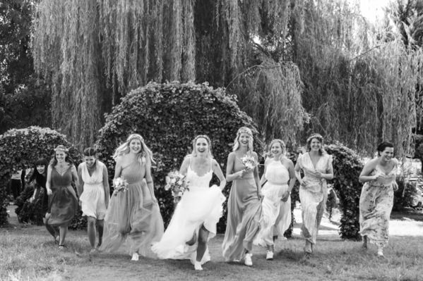 Photograph Mischa Baettig Running on One Eyeland