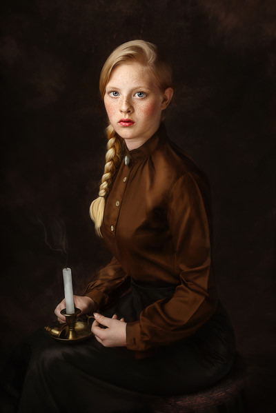 Photograph Hanna Derecka Klaudia on One Eyeland