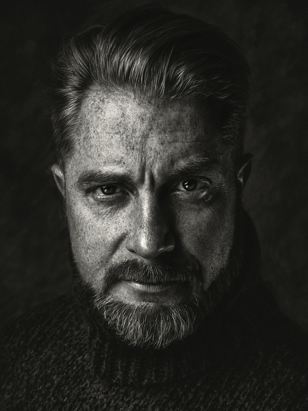 Photograph Hanna Derecka Robert on One Eyeland