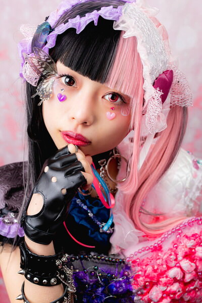 Photograph Daiki Fujiwara Vs on One Eyeland