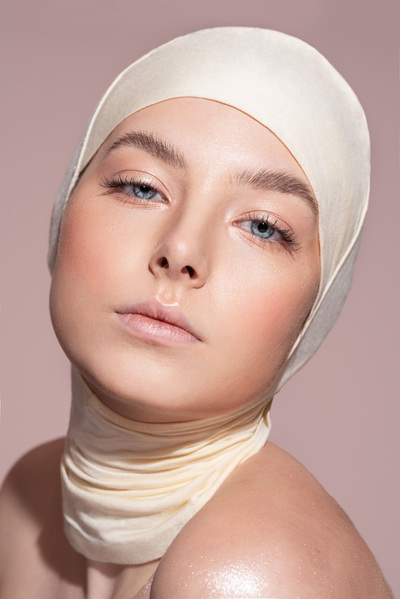 Photograph Anna Rapcinska Intensity on One Eyeland