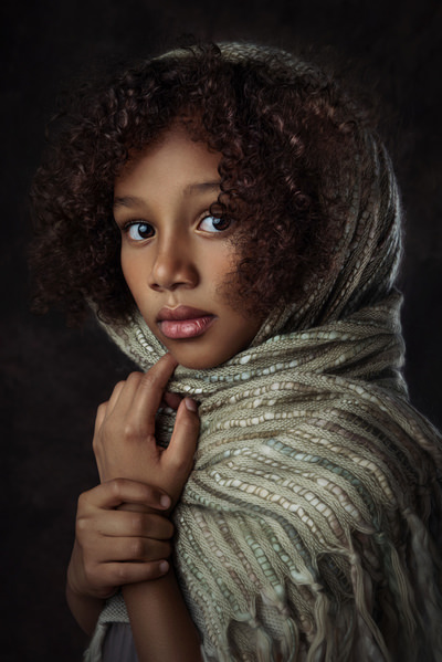 Photograph Hanna Derecka Eli on One Eyeland