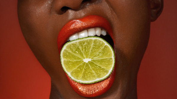 Photograph Jonathan Knowles Lime Bite on One Eyeland