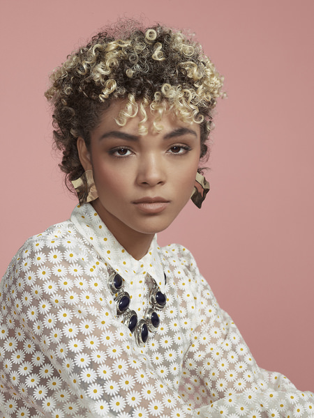 Photograph Kremer Johnson 80s Are Back on One Eyeland