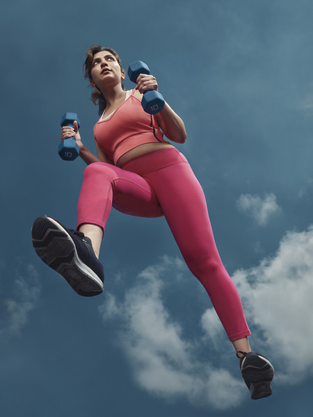 Photograph Kremer Johnson Sky Work Out on One Eyeland