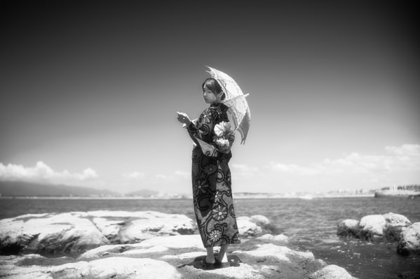 Photograph Takeborn Nikukyu Enoshima on One Eyeland