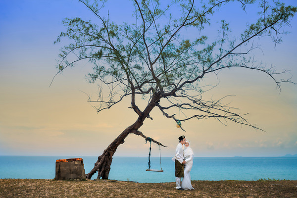 Photograph Heng Fu Ming Mood For Love on One Eyeland