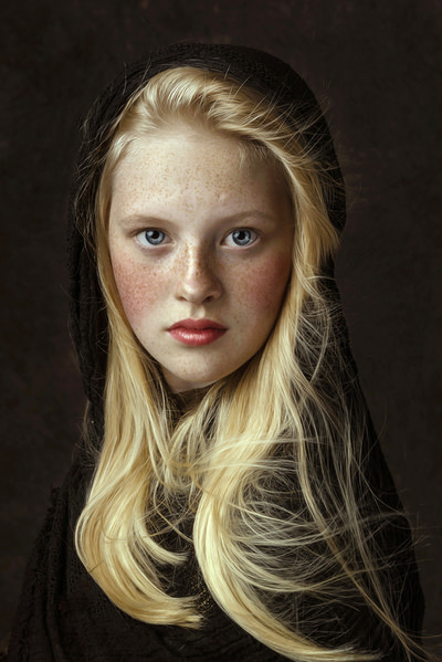Photograph Hanna Derecka Klaudia on One Eyeland