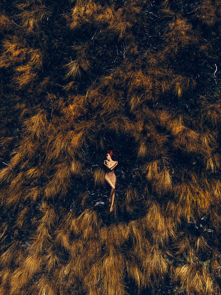 Photograph Ruslan Bolgov Supernova on One Eyeland
