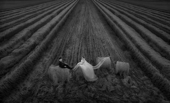 Photograph Pore Ooi The Best Thing In Life Are Better With You on One Eyeland