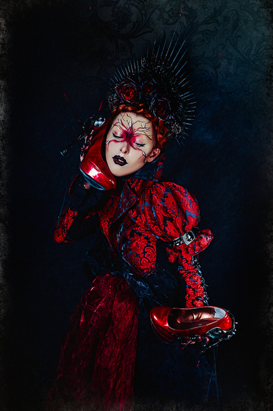 Photograph Ruslan Bolgov The Call on One Eyeland