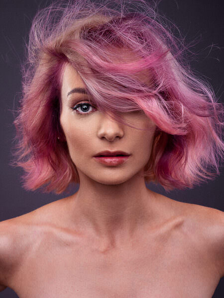 Photograph Martin Krystynek Beauty on One Eyeland