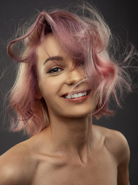 Photograph Martin Krystynek Beauty on One Eyeland