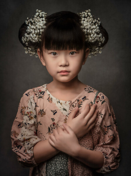 Photograph Heng Fu Ming Lee Sv on One Eyeland