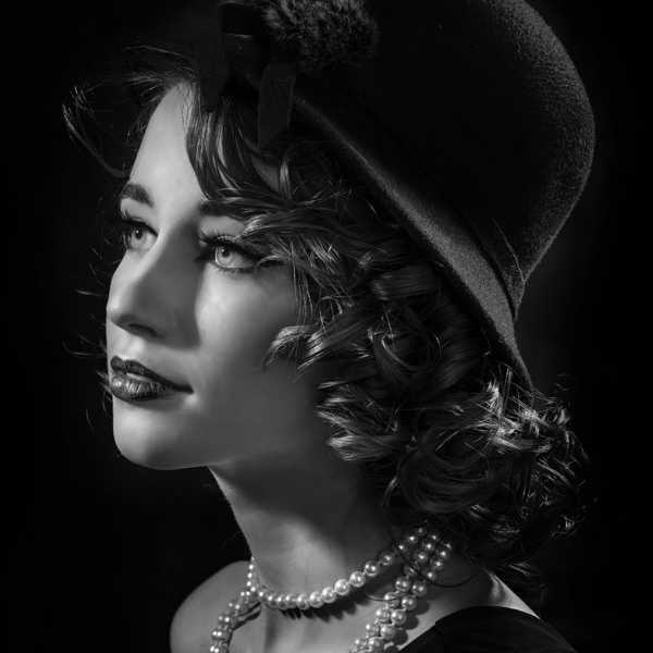 Photograph Paulo Marx The Hollywood Star on One Eyeland