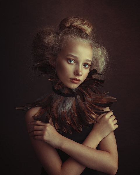 Photograph Pia Maria Rautio Avian on One Eyeland