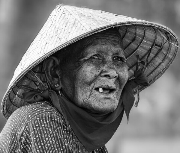 Photograph Do Trong Danh Last Time on One Eyeland