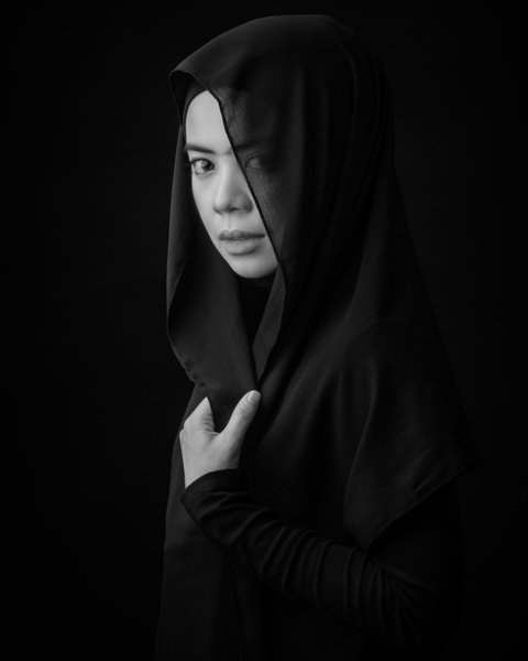 Photograph Heng Fu Ming Mira on One Eyeland