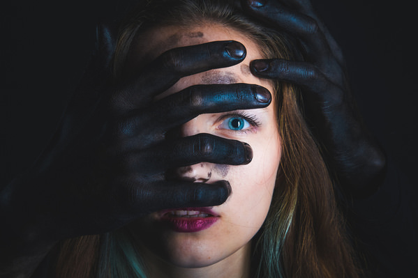 Photograph Jozef Cobej Soul on One Eyeland