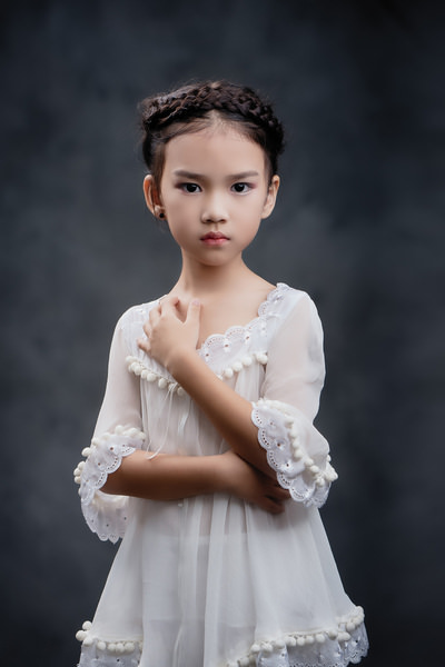 Photograph Heng Fu Ming Lysa on One Eyeland