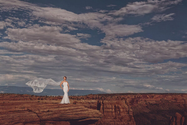 Photograph Gary Evans On The Edge on One Eyeland