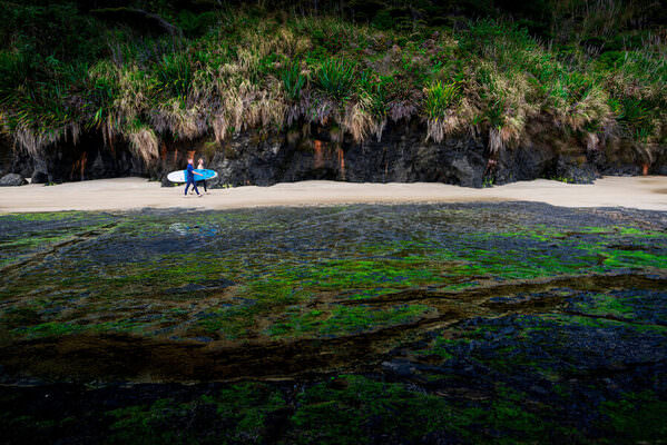 Photograph Ales Tvrdy Surfing Time on One Eyeland