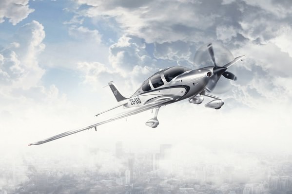 Photograph Pieter Pieters Flying High on One Eyeland