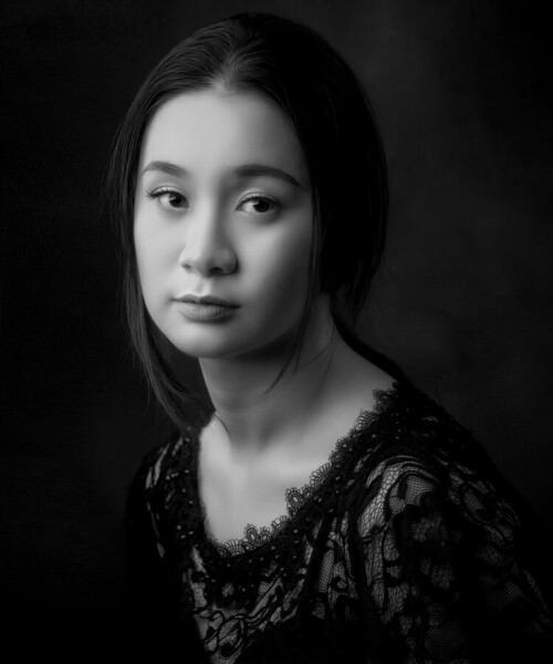 Photograph Heng Fu Ming Feelings on One Eyeland