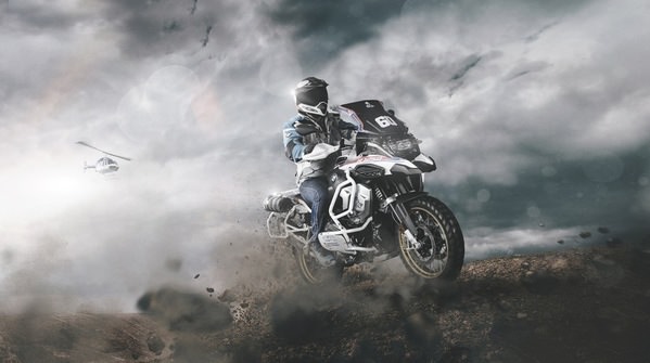 Photograph Pieter Pieters Take A Ride With Me on One Eyeland