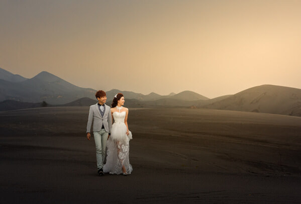 Photograph Pore Ooi Love on One Eyeland