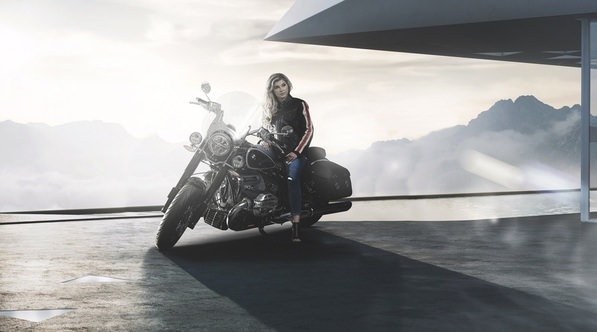 Photograph Pieter Pieters The Ride on One Eyeland