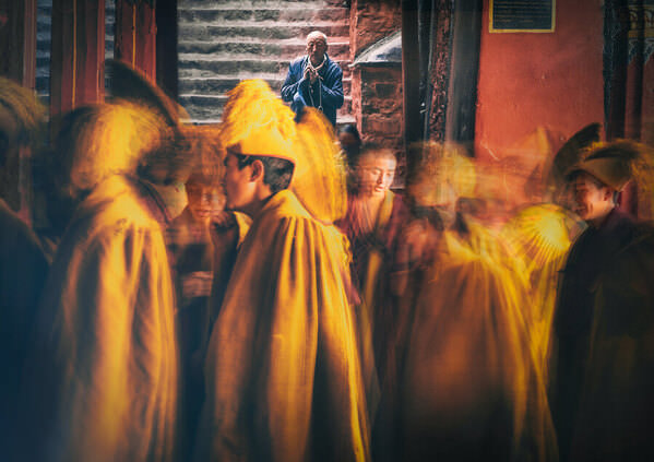 Photograph Kok Tien Sang Faith on One Eyeland