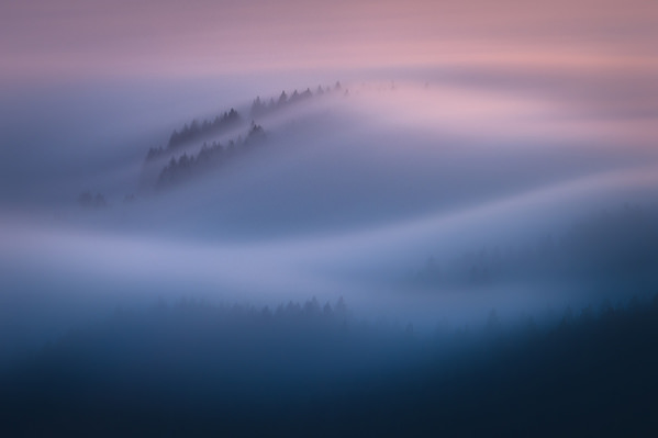 Photograph Remo Daut Karl The Fog on One Eyeland