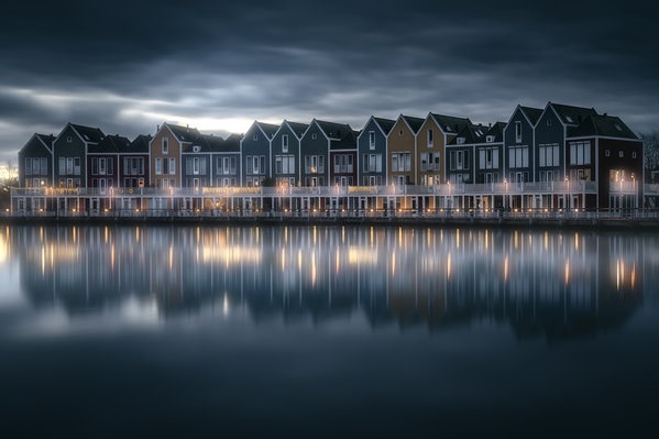 Photograph Remo Daut Netherlands on One Eyeland