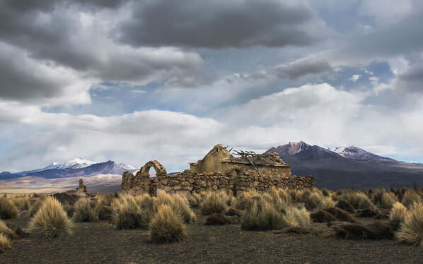 Photograph Max Levine Struck Belief on One Eyeland
