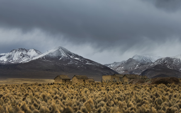 Photograph Max Levine Veil Of Forgetting on One Eyeland
