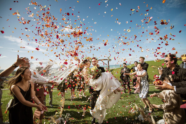 Photograph Mike Sheng Wedding on One Eyeland