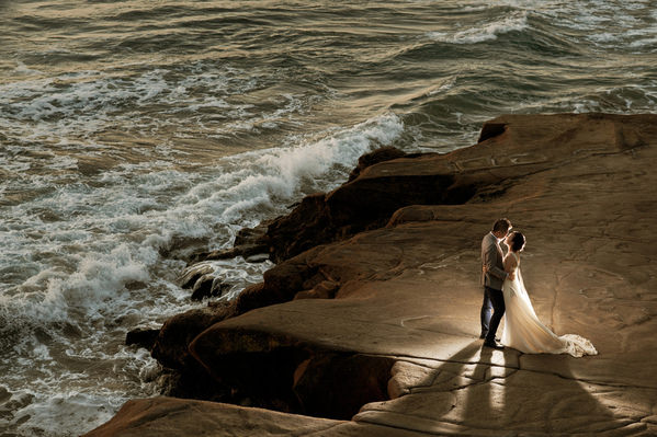 Photograph Mike Sheng Wedding on One Eyeland