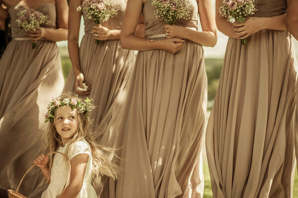 Photograph Mike Sheng Wedding on One Eyeland