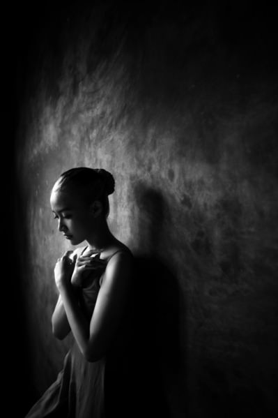 Photograph Fadhel Muhamad Fajeri Hope on One Eyeland