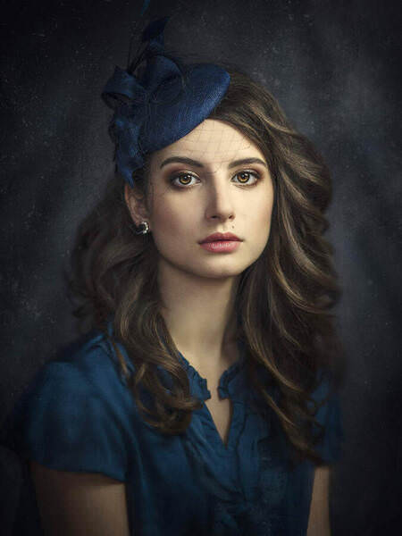 Photograph Dmitry Baev Memories on One Eyeland