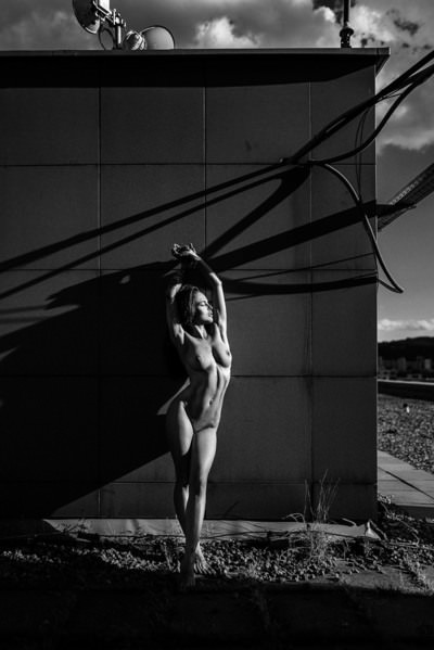 Photograph Martin Krystynek Summer In The City on One Eyeland