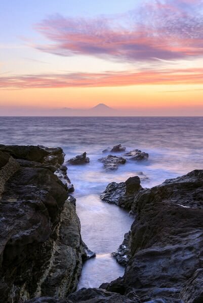 Photograph Wataru Aoki Mythical Continent on One Eyeland
