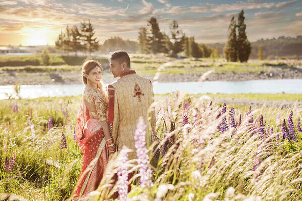 Photograph Mike Sheng Wedding on One Eyeland