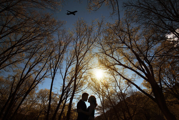 Photograph Mike Sheng Wedding on One Eyeland