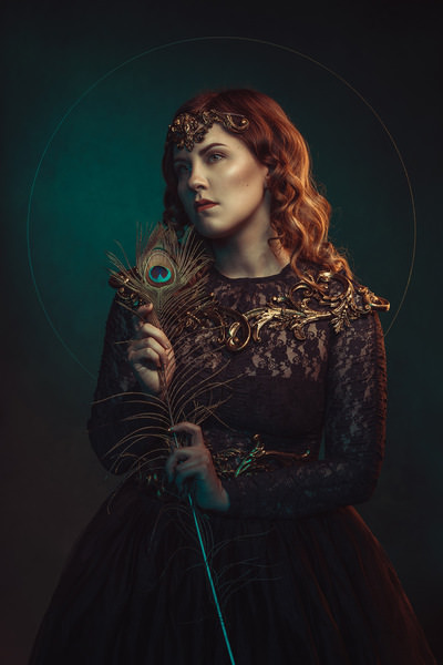 Photograph Pia Maria Rautio Hera on One Eyeland