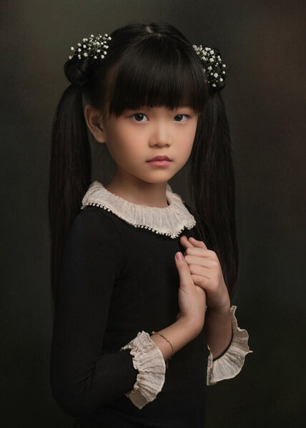 Photograph Heng Fu Ming Lee on One Eyeland