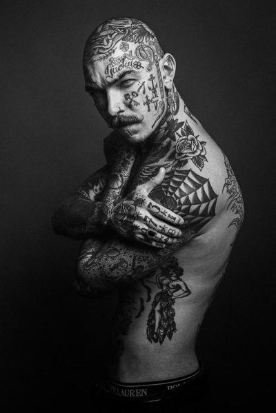 Photograph Martin Krystynek Fogo on One Eyeland