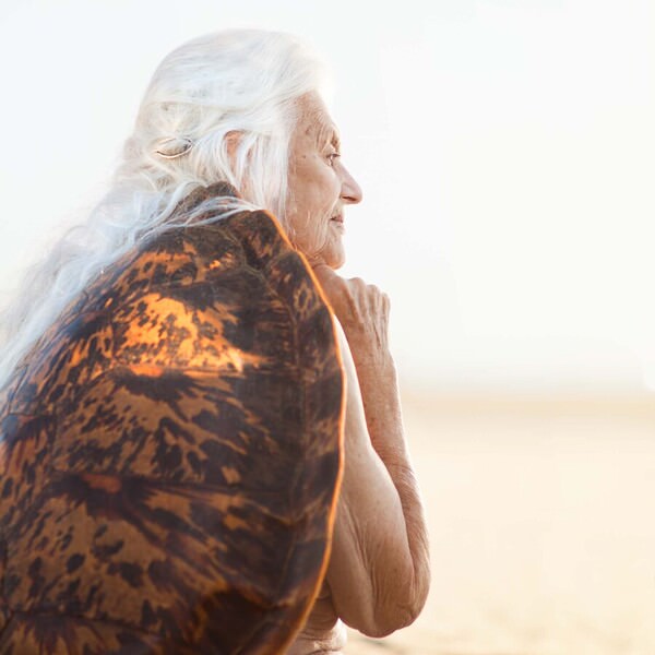 Photograph Mandy Hady Schulte Rest on One Eyeland