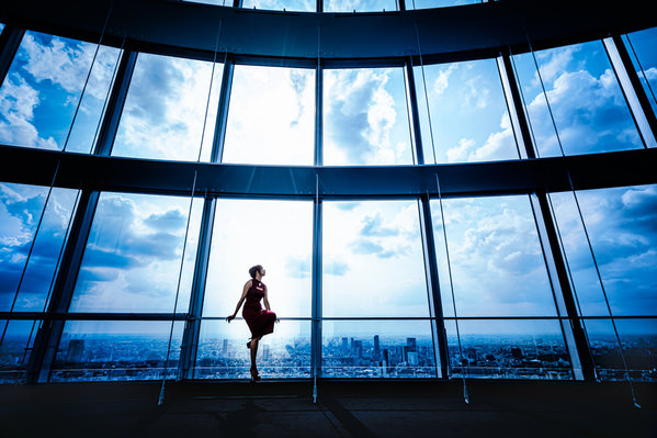 Photograph Hiromichi Shimizu That Sky on One Eyeland